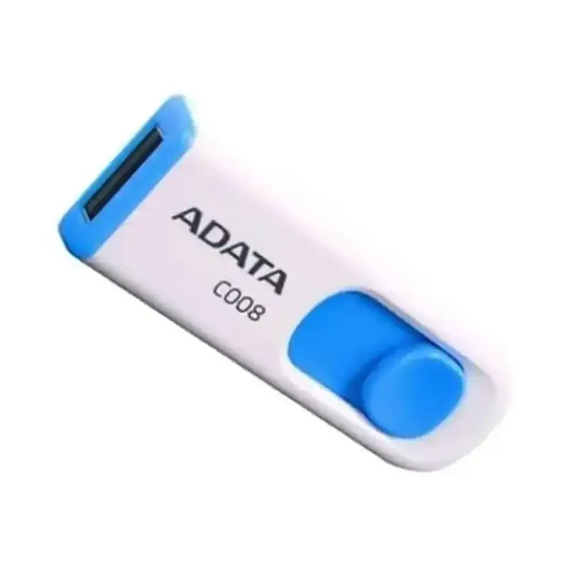 فلش مموری اA-DATA مدل C008 ظرفیت 32 گیگابایت